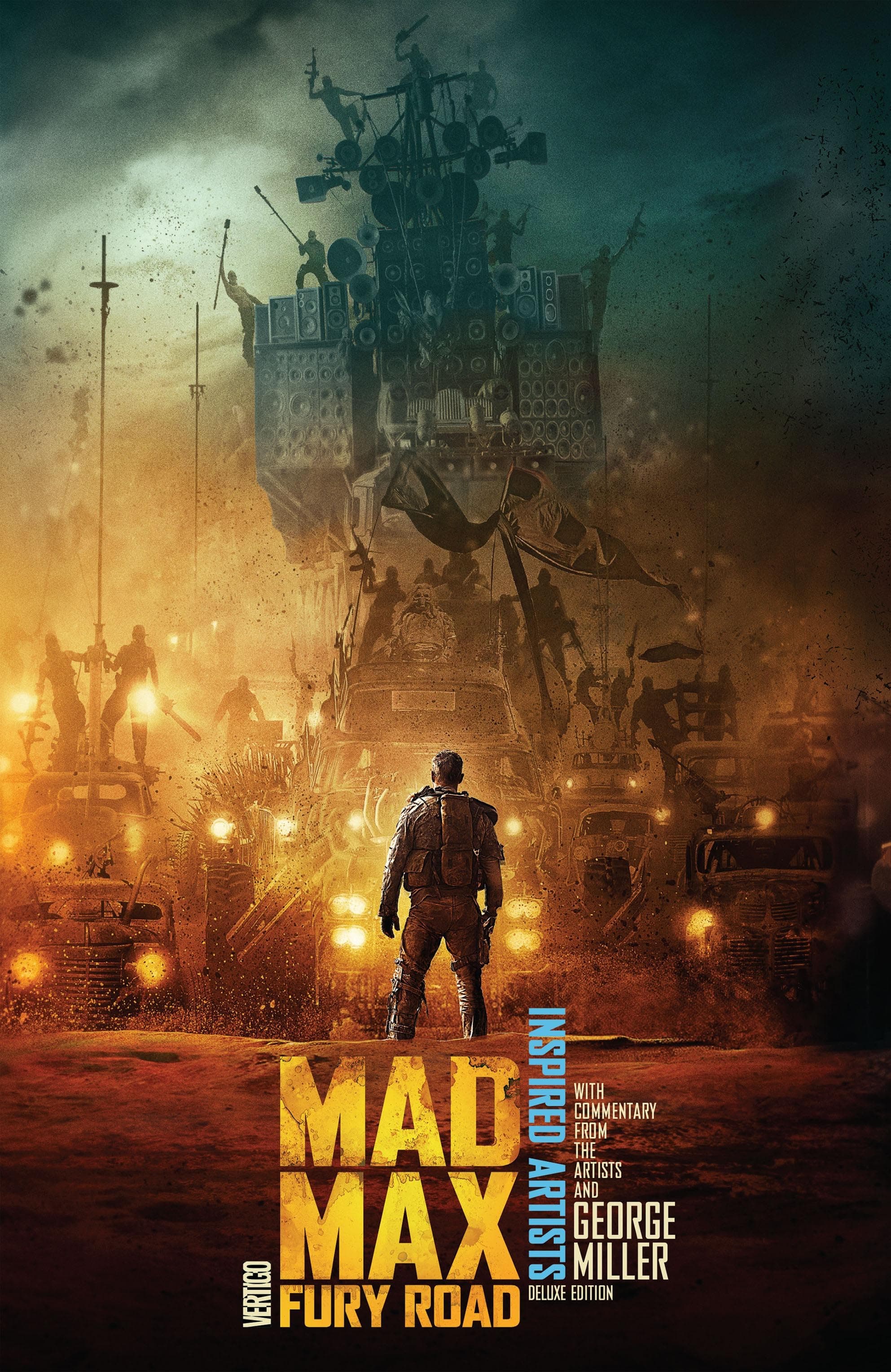 Mad Max: Fury Road